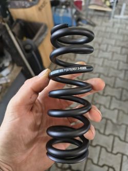 Pružina rockshox 375lbs 