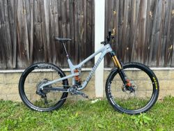 Propain Spindrift