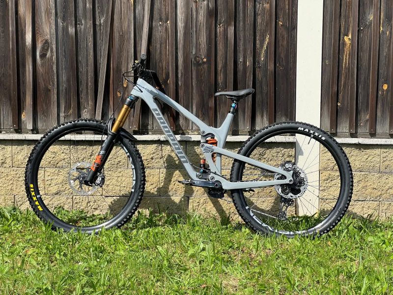 Propain Spindrift CF, 2023
