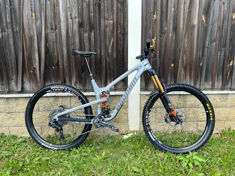 Propain Spindrift CF, 2023