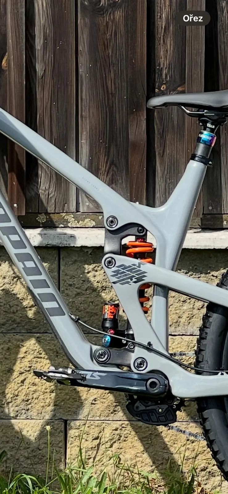 Propain Spindrift CF, 2023