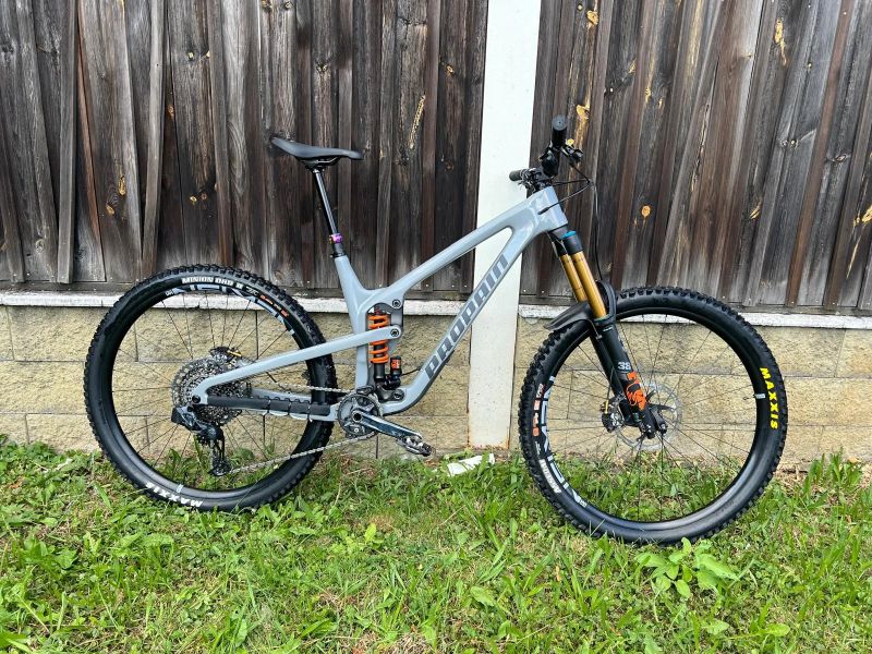 Propain Spindrift CF, 2023