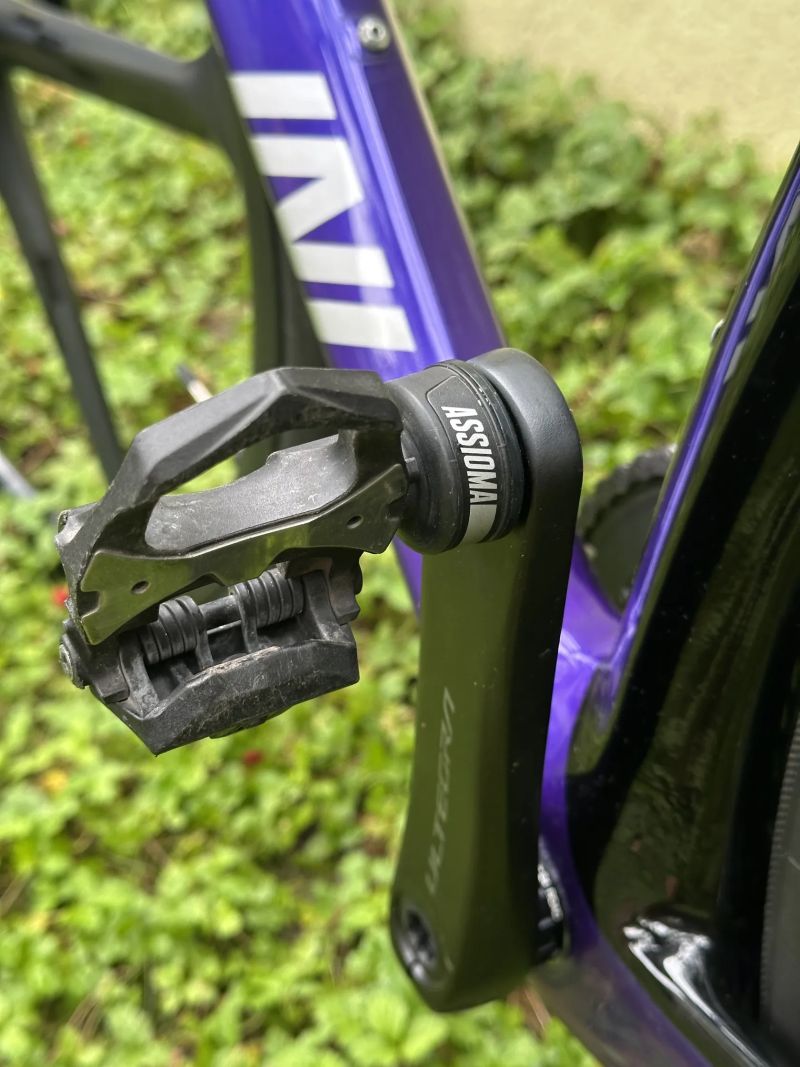 Cipollini NK1K
