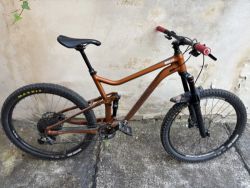 Merida One Forty