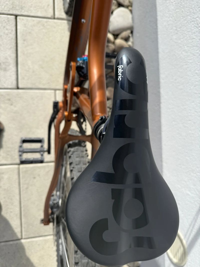 Merida One Forty