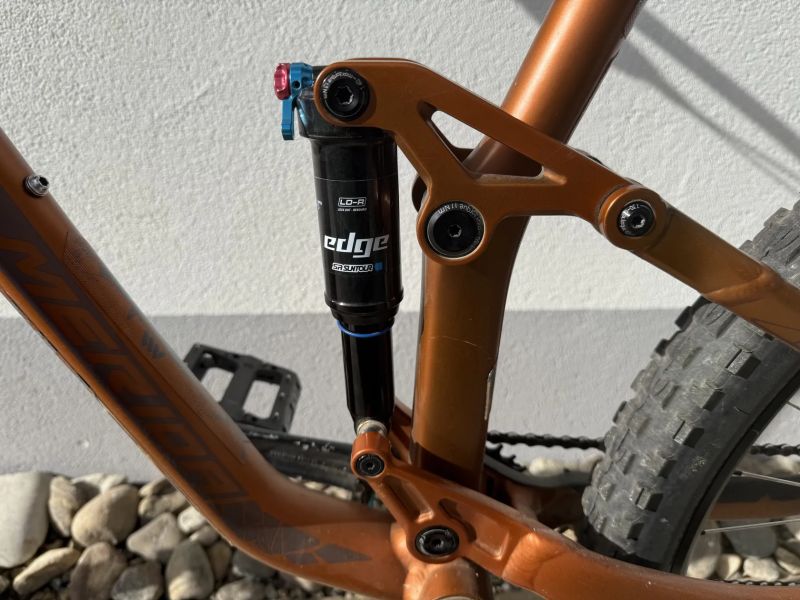 Merida One Forty