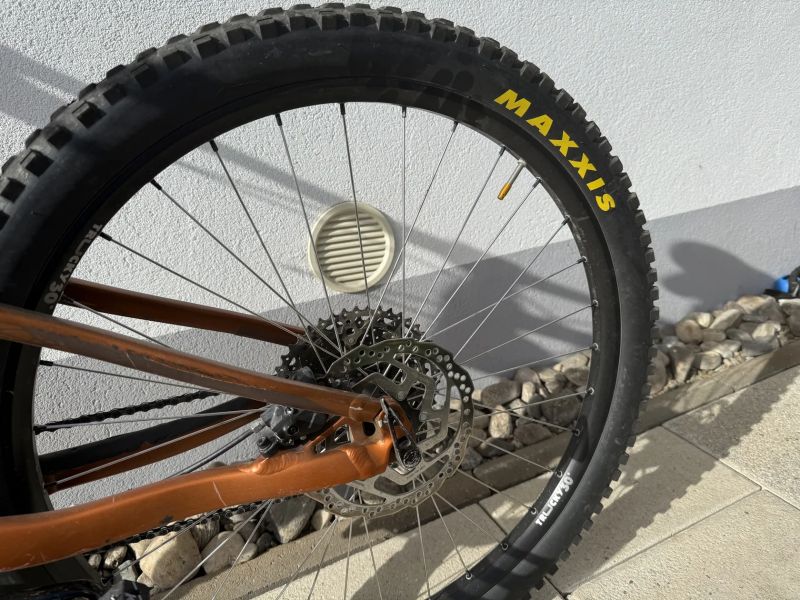 Merida One Forty