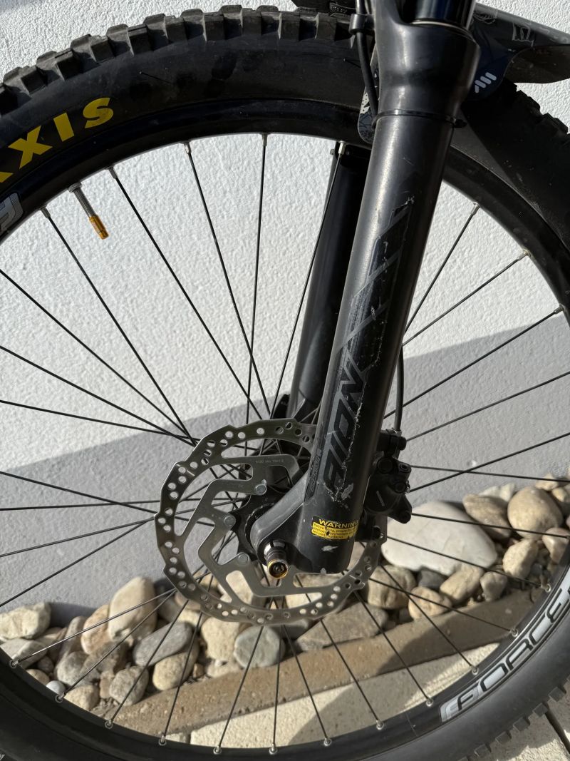 Merida One Forty
