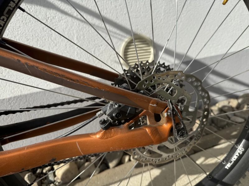 Merida One Forty