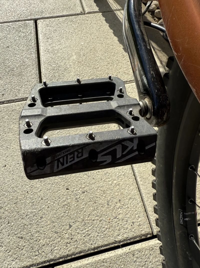 Merida One Forty