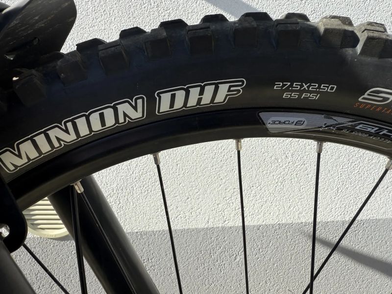 Merida One Forty