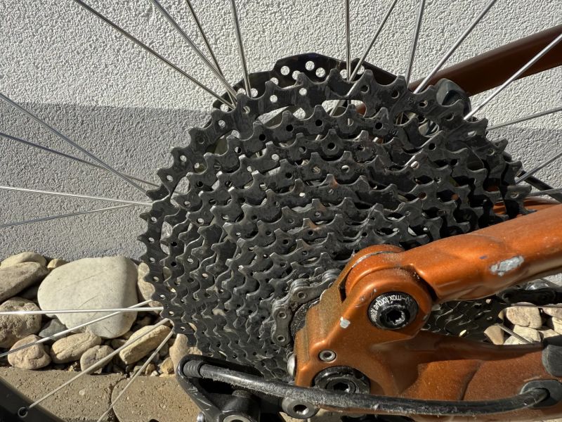 Merida One Forty