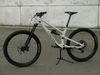 Canyon Spectral Carbon 140 velikost L