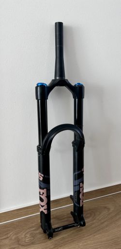 Vidlice FOX 36 Performance 29” 160mm