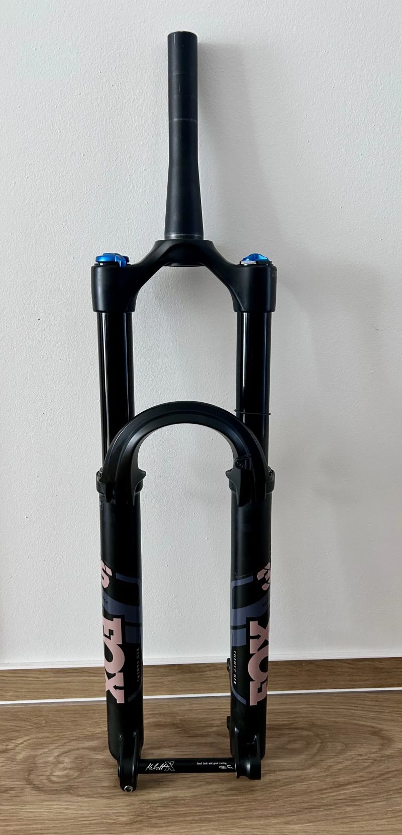 Vidlice FOX 36 Performance 29” 160mm