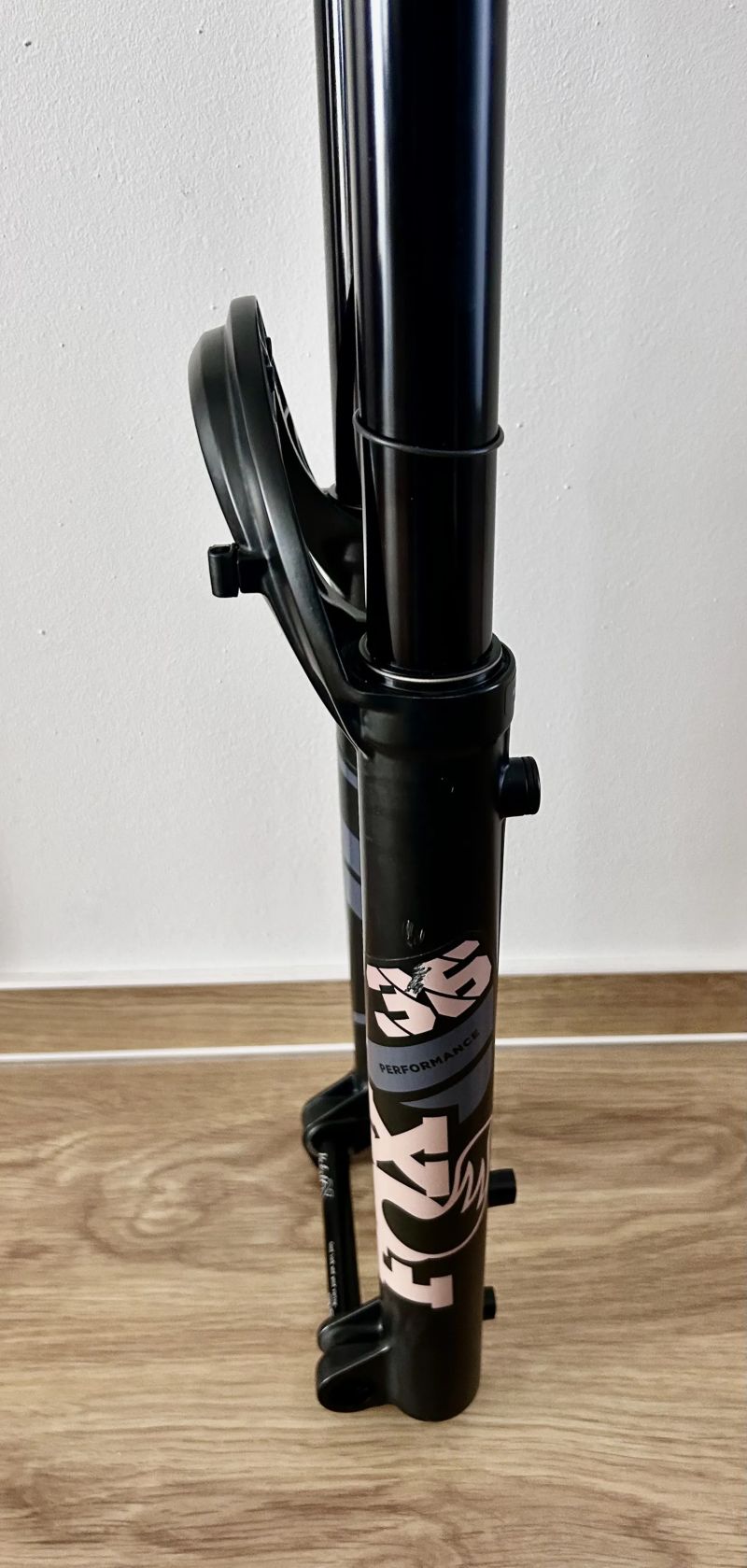 Vidlice FOX 36 Performance 29” 160mm