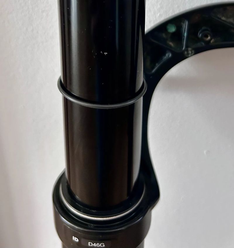 Vidlice FOX 36 Performance 29” 160mm