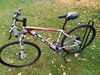 MRX 28 Elite Alivio 9 Disc