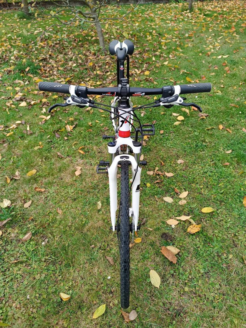 MRX 28 Elite Alivio 9 Disc