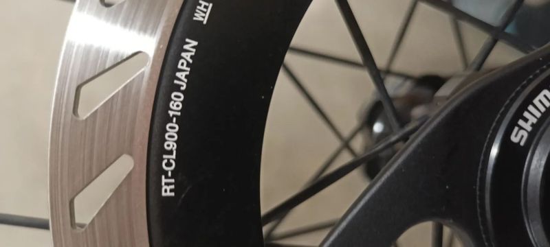 Bontrager Aerolus 51 Pro (REZERVACE DO 3.11.25)