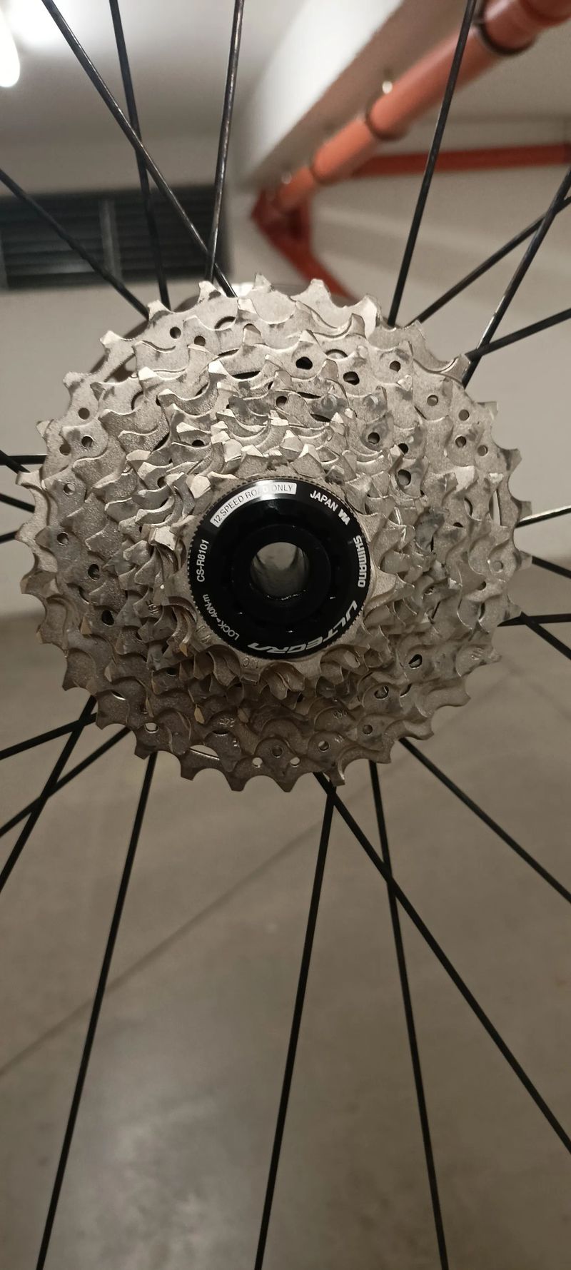 Bontrager Aerolus 51 Pro (REZERVACE DO 3.11.25)