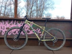 GT Zaskar LT Expert
