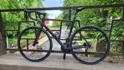 Colnago V3 105 Di2
