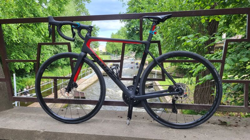 Colnago V3 105 Di2