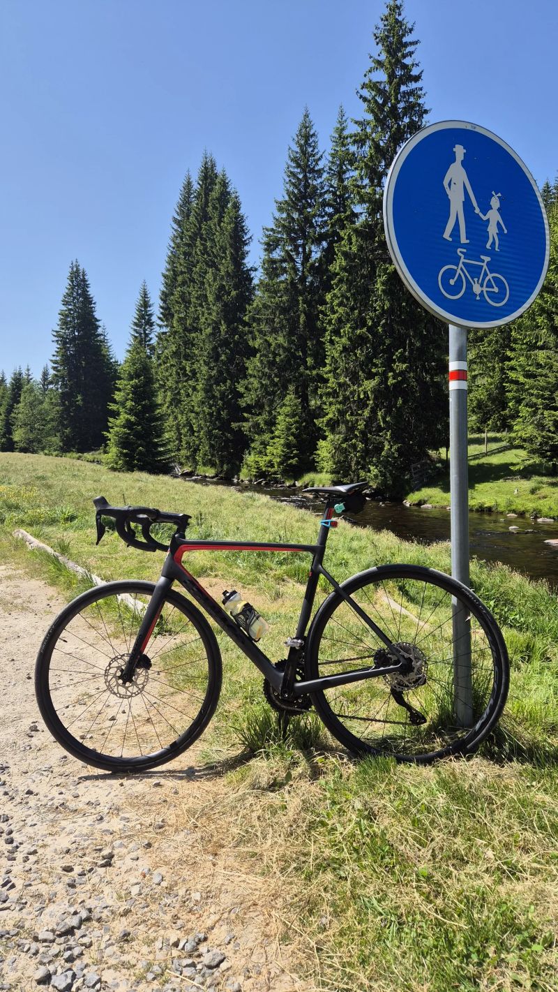 Colnago V3 105 Di2