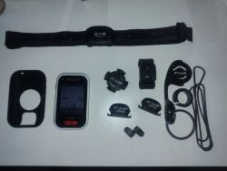 Polar V650