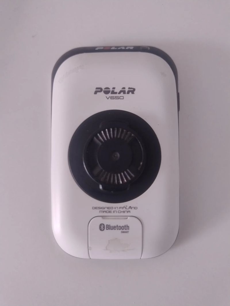 Polar V650