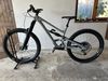 YT Industries Capra core 2 AL 2025 