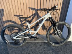 YT Industries Capra core 2 AL 2025 