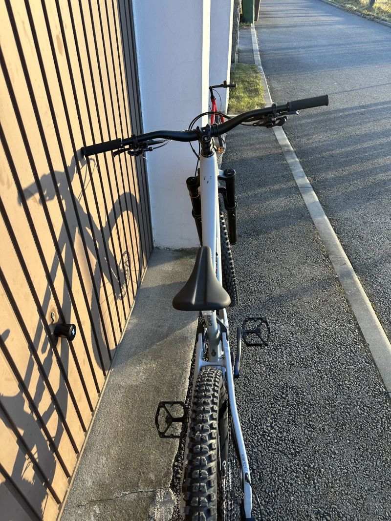 YT Industries Capra core 2 AL 2025 