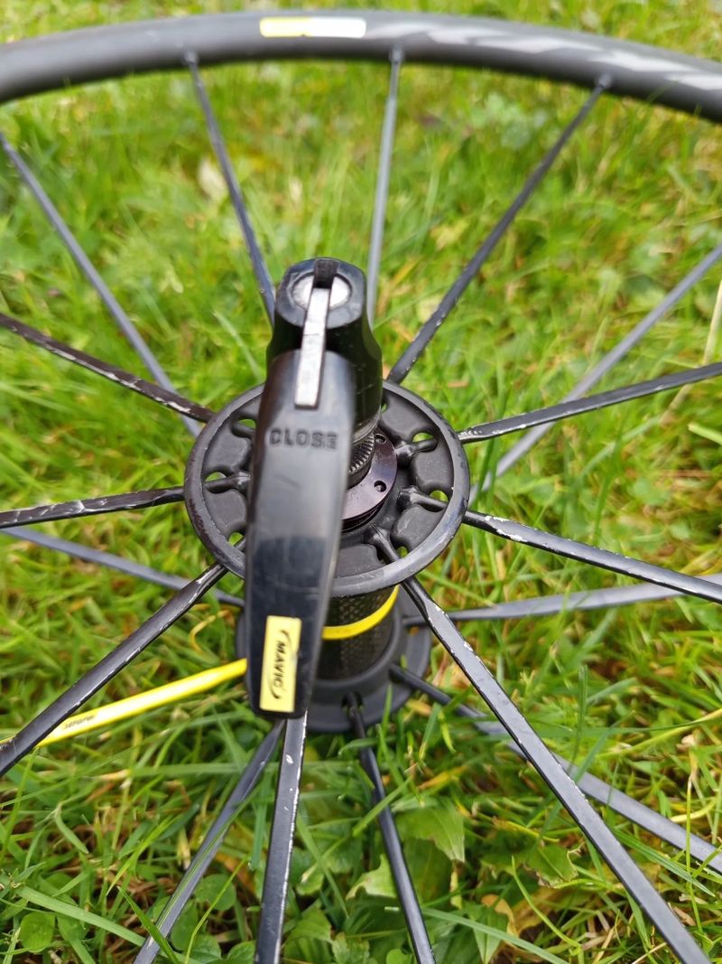 Mavic