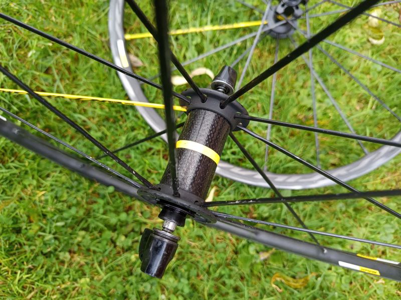 Mavic