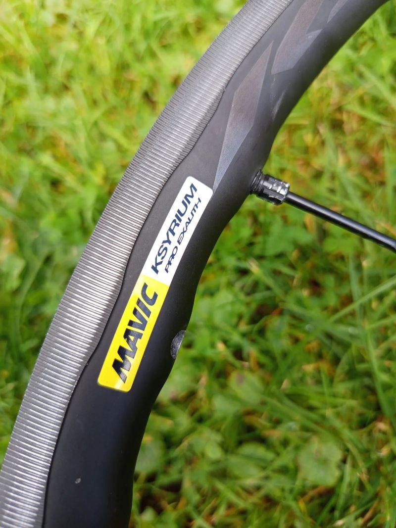 Mavic