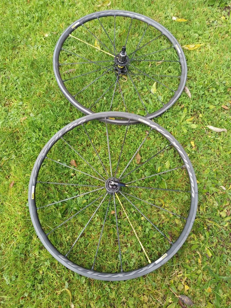 Mavic