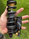 Formula MOD coil 210x55mm (500lb)