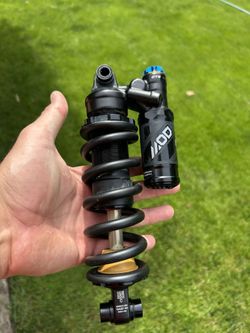 Formula MOD coil 210x55mm (500lb)