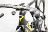 Pinarello Dogma F12, Shimano Ultegra Di2, FastWay RD60