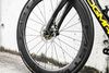 Pinarello Dogma F12, Shimano Ultegra Di2, FastWay RD60
