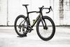 Pinarello Dogma F12, Shimano Ultegra Di2, FastWay RD60