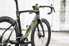 Pinarello Dogma F12, Shimano Ultegra Di2, FastWay RD60