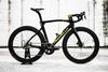 Pinarello Dogma F12, Shimano Ultegra Di2, FastWay RD60