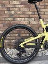 Santa Cruz Nomad 6 CC MX AX0 AXS XL