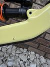 Santa Cruz Nomad 6 CC MX AX0 AXS XL