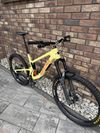 Santa Cruz Nomad 6 CC MX AX0 AXS XL