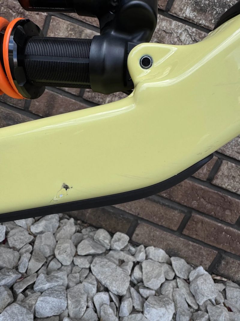 Santa Cruz Nomad 6 CC MX AX0 AXS XL