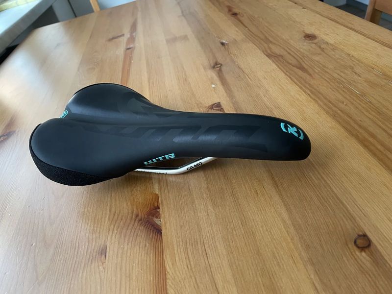 Wtb Volt